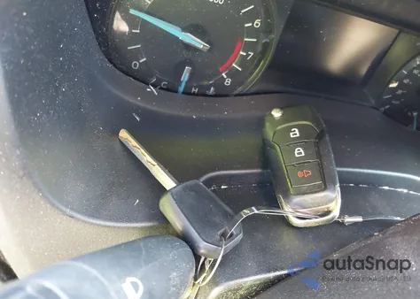 2017 Ford Explorer из США, поврежденный, VIN 1FM5K8B84HGE18612